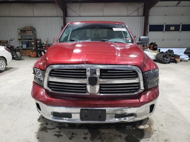 2015 Dodge RAM 1500 SLT