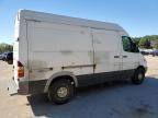 2005 Freightliner Sprinter 2500