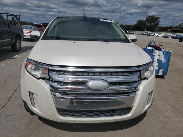 2012 Ford Edge Limited