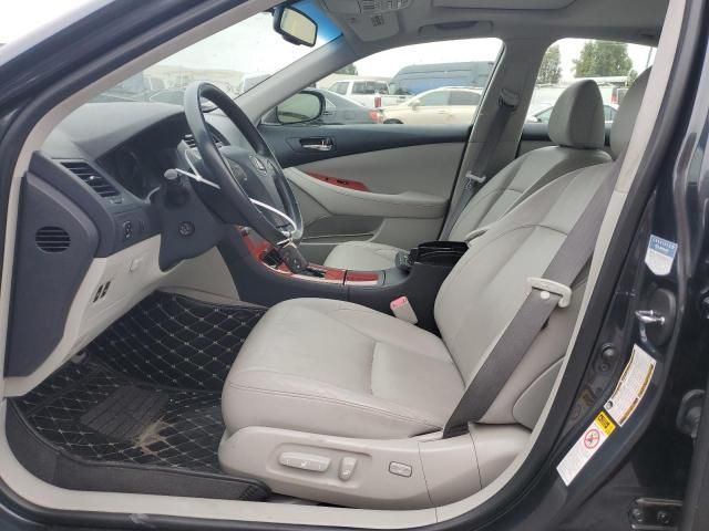 2008 Lexus ES 350