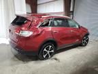 2017 KIA Sorento EX