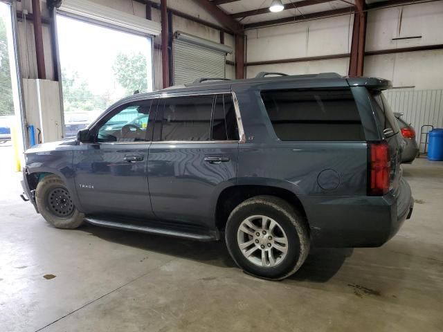 2020 Chevrolet Tahoe C1500 LT