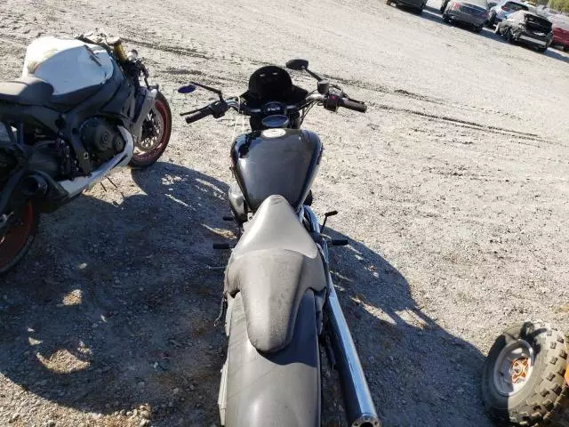 2005 Yamaha XV1700 PC