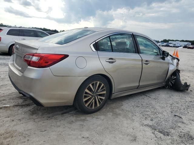 2019 Subaru Legacy 2.5I