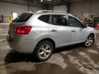 2010 Nissan Rogue S