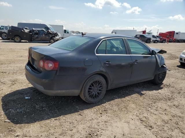 2008 Volkswagen Jetta SE