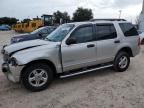 2005 Ford Explorer XLT