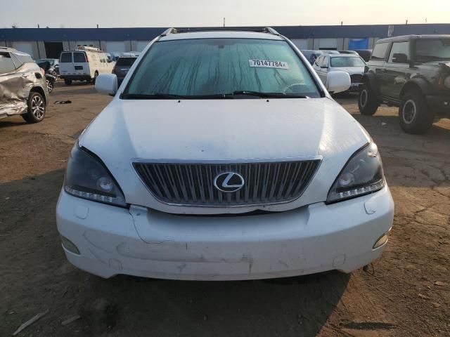 2006 Lexus RX 330