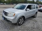 2012 Honda Pilot EXL