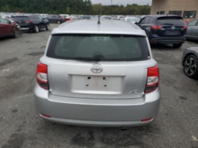 2012 Scion XD