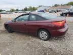 2002 Saturn SC1