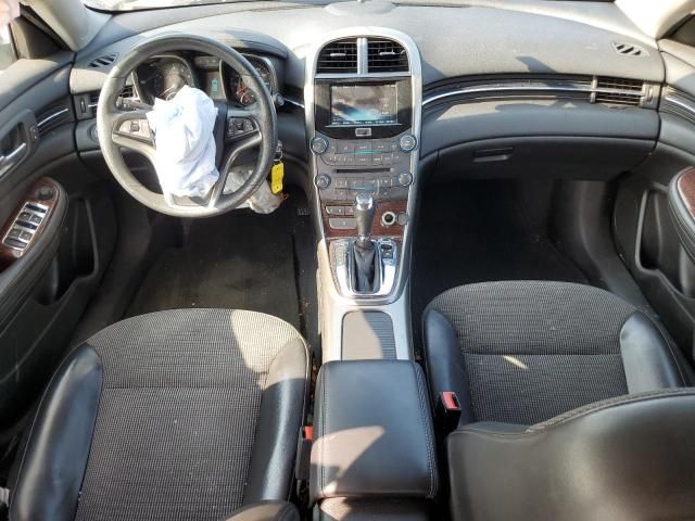 2013 Chevrolet Malibu 1LT