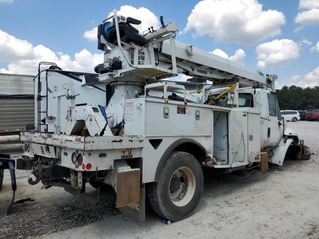 2019 International 4000 4300