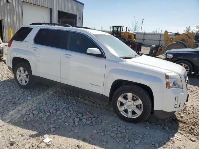 2011 GMC Terrain SLE