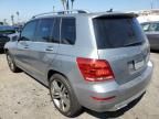 2015 Mercedes-Benz GLK 350 4matic