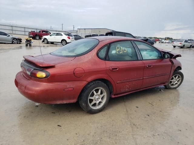 1996 Ford Taurus LX