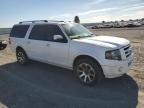 2010 Ford Expedition EL Limited