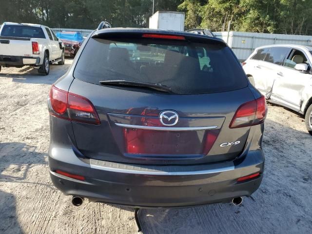 2014 Mazda CX-9 Grand Touring