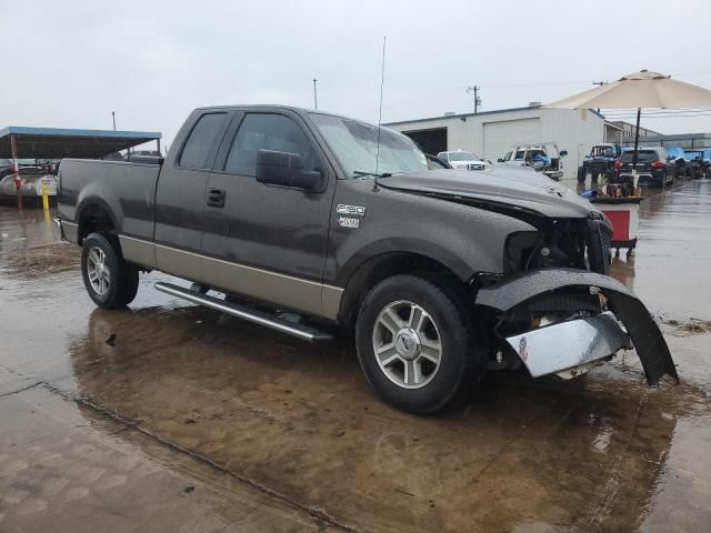 2005 Ford F150