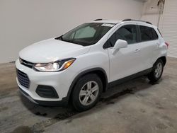 Chevrolet Vehiculos salvage en venta: 2020 Chevrolet Trax 1LT