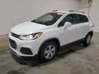 2020 Chevrolet Trax 1LT