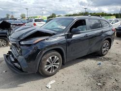 Salvage Cars with No Bids Yet For Sale at auction: 2023 Toyota Highlander L