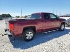 2017 Chevrolet Silverado C1500 LT