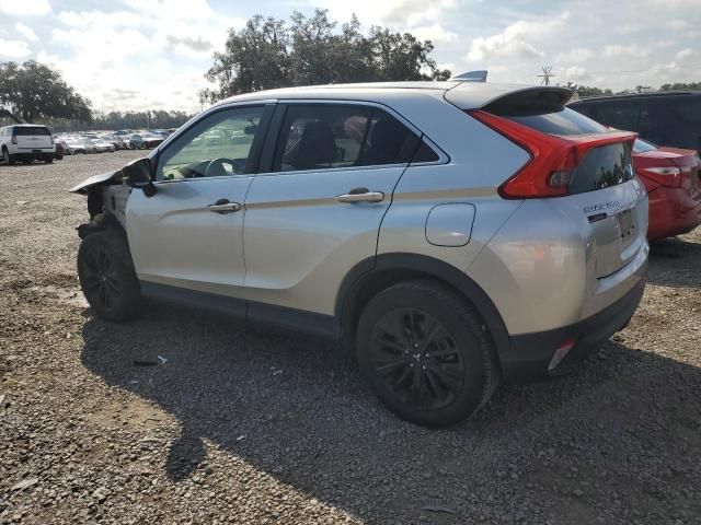 2020 Mitsubishi Eclipse Cross LE