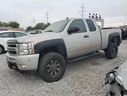 2008 Chevrolet Silverado K1500 en venta en Columbus, OH