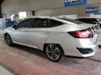 2018 Honda Clarity