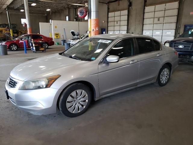 2008 Honda Accord LX