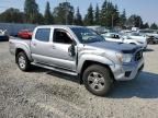 2015 Toyota Tacoma Double Cab