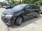 2018 Honda Odyssey EXL