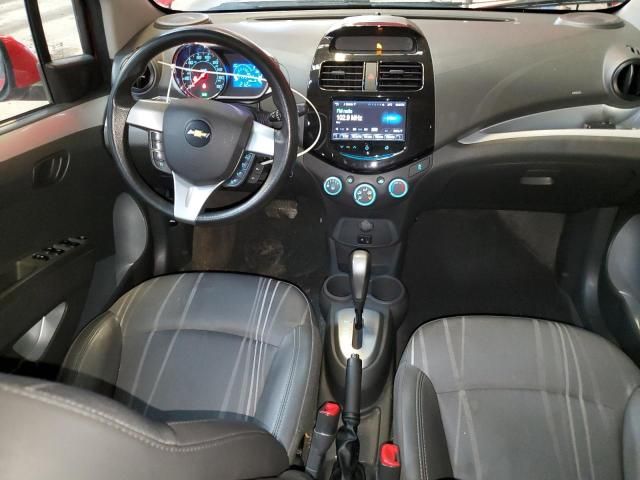 2014 Chevrolet Spark 1LT