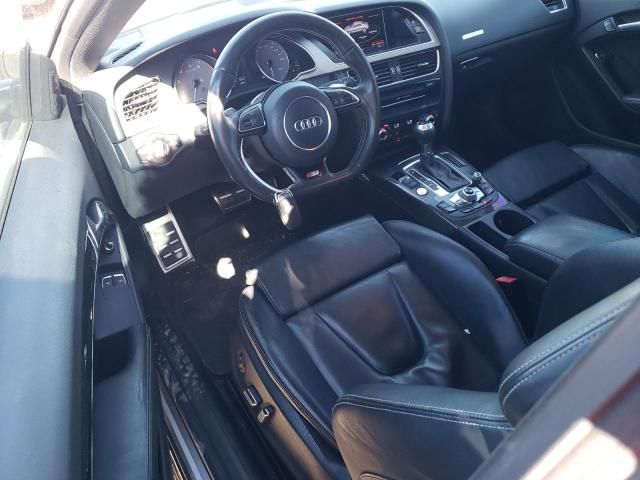 2014 Audi S5 Premium Plus