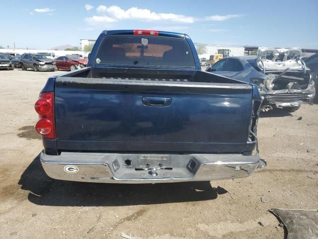 2007 Dodge RAM 1500 ST