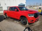 2022 Dodge RAM 1500 Sport