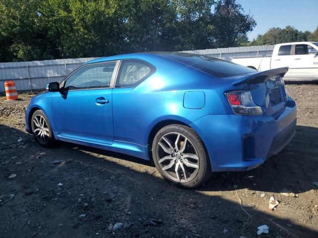 2014 Scion TC