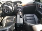 2014 Mercedes-Benz C 250