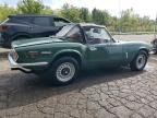 1973 Triumph Spitfire