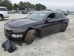 2021 Honda Accord Sport en venta en Loganville, GA