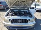 2003 Toyota Tacoma Double Cab Prerunner