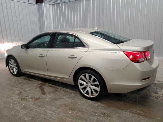 2014 Chevrolet Malibu 2LT