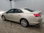 2014 Chevrolet Malibu 2LT