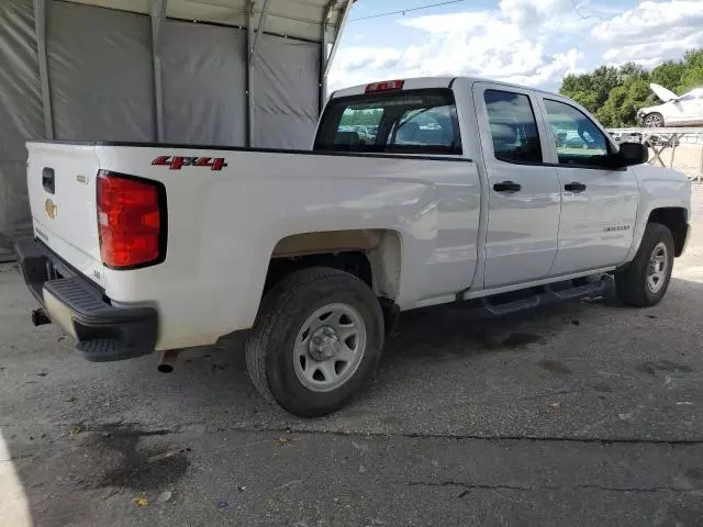 2019 Chevrolet Silverado LD K1500 BASE/LS