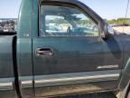 2002 Chevrolet Silverado K2500 Heavy Duty