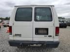 2011 Ford Econoline E250 Van