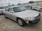 2007 Lincoln Town Car Signature