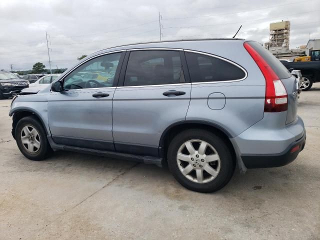 2009 Honda CR-V EX