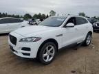 2020 Jaguar F-PACE Premium